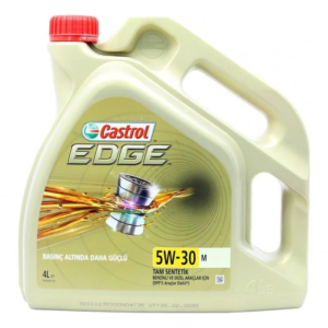 Castrol Edge 5W-30 M