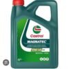 castrol magnatec 10w40 yeni ambalaj