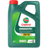 castrol magnatec 5w30 4 litre yeni ambalaj