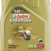 Castrol Vecton 10W40 E4 E7 20 Lt