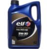 Elf Evolution Fulltech FE 5W-30 – 5 Litre Motor Yağı 2024 Üretim