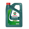 Castrol Magnatec Diesel 10W-40 - 4 Litre Motor Yağı 2025 Üretim