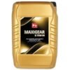 Petrol Ofisi Maxigear D 75W-90 20 Litre Şanzıman Yağları