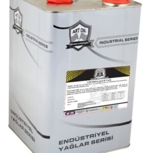 Artoil Universal Mold Kalıp Yağı - 14 Kg