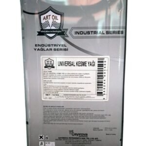 Artoil Kesme Yağı - 16 litre