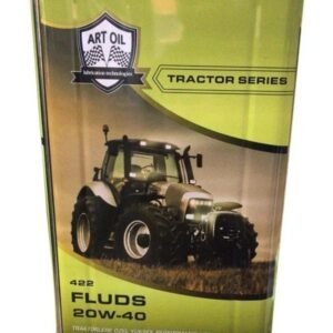 Artoil 422 Fluds Traktör Yağı - 16 Litre Şanzıman Yağı