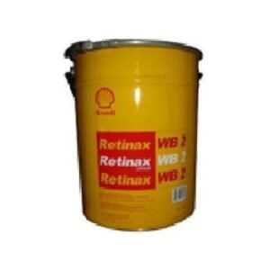 Shell Retinax WB 2 16 Kg Gres Yağı