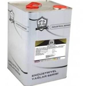 Artoil Isı Transfer Yağı - 16 Litre