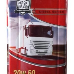 Artoil Titan 20W-50 - 16 Litre Motor Yağı