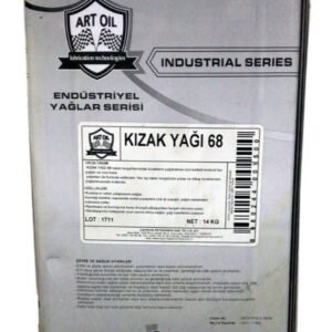 Artoil Kızak Yağı - 16 Litre