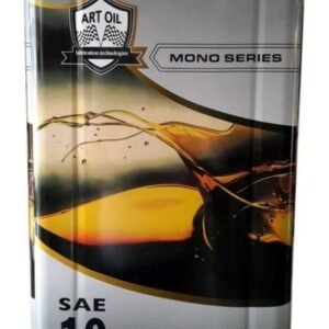 Artoil Mono SAE 10 - 16 Litre Motor Yağı
