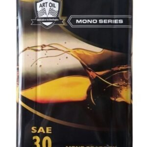 Artoil Mono SAE 30 - 16 Litre Motor Yağı