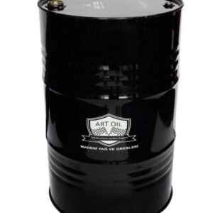 Artoil Titan 15W-40 - 200 Litre Motor Yağı