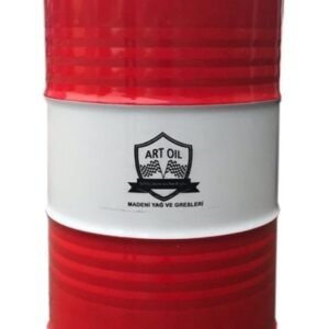 Artoil Universal Mold Kalıp Yağı - 180 Kg