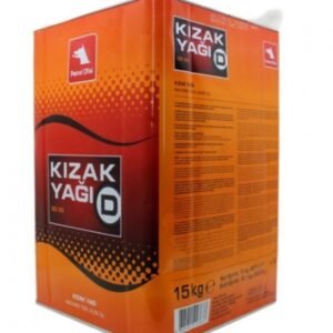 Petrol Ofisi Kızak Yağ D 68 - 17 Litre Kızak Yağı