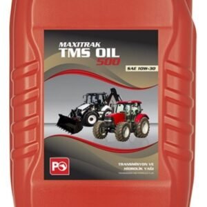 Petrol Ofisi TMS Oil 500 - 20 Litre Transmisyon Yağı Şanzıman Yağları