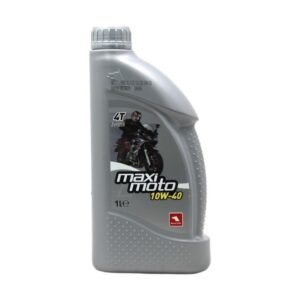 Petrol Ofisi Maximoto 10W40 4T 1 Lt Motosiklet Motor Yağı