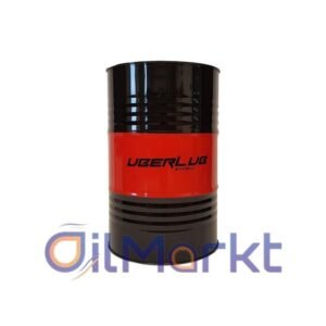 Uberlub Excell Gear Oil 140 180 Kg Şanzıman Dişli Yağı