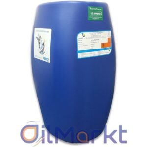 Eurolub Eurodraw TE 410 60 Kg Tavlama Emülsiyon Sıvısı
