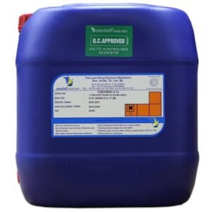 Eurolub Eurogrınd Aco 20 Kg Tam Sentetik Soğutma Sıvısı