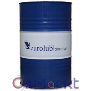 Eurolub GC 690 180 Kg Cam Kesme Sıvısı