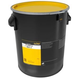 Klüberplex BEM 41-141 25 KG Lityum Sabunlu Gres