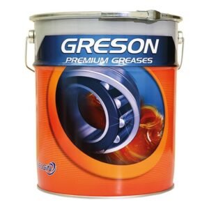 Lubex Greson LIT EP 0 16 KG Lityum Sabunlu Gres