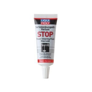 Liqui Moly Direksiyon Yağ Sızıntı Önleyici 35 ML (1099)