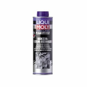 Liqui Moly Pro-Line Jet Clean Benzin Sistem Temizleyici 500 ML (5152)