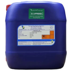 Eurolub Coldex TE 290 20 Kg Yarı Sentetik Kesme ve Soğutma Sıvısı