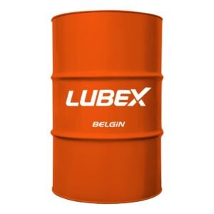 Lubex Rapidus 2T 205 Lt 2 Zamanlı Motor Yağı