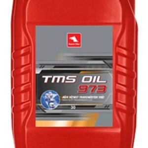 Petrol Ofisi TMS Oil 973 - 20 Litre Şanzıman Yağları
