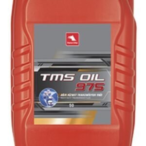 Petrol Ofisi TMS Oil 975 - 20 Litre Şanzıman Yağları