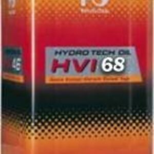 Petrol Ofisi Hydro Tech HVI 68 - 15 Kg Hidrolik Yağı