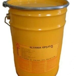 Shell Alvania EP (LF) 0 20 Kg Gres Yağı