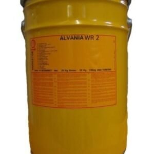 Shell Alvania WR 2 20 Kg Gres Yağı