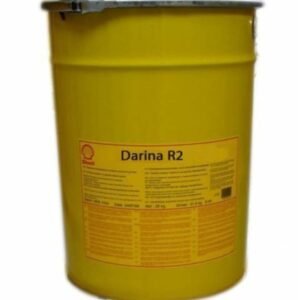 Shell Darina R2 - 20 Kg Gres Yağı