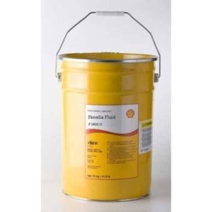Shell Fanella Fluid F 3605 G - 20 Lt