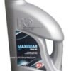 Petrol Ofisi Maxigear EP 75W-80 - 3 Litre Şanzıman Yağları