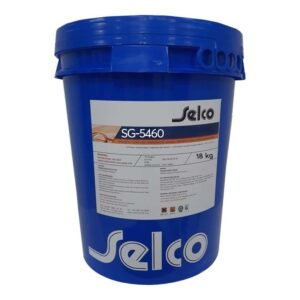 Selco SG-5460 18 Kg Sentetik Erimez MoS2 Gres