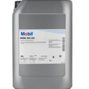 Mobil SHC 626 20 Lt Dişli ve Yatak Yağı