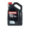 Motul 2100 Power 10w-40 – 4 Litre Motor Yağı 2024 Üretim