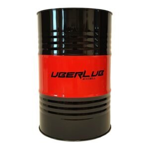 Uberlub Excell ATF Dexron 2 180 Kg Otomatik Şanzıman Yağı