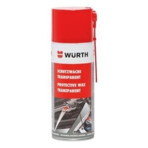 Würth Koruyucu Mum Sprey 400 Ml