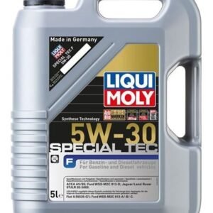 Liqui Moly Leichtlauf Special F 5W-30 - 5 L (2326) Motor Yağı