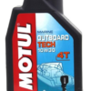 Motul Outboard Tech 4T 10W-30 - 1 Litre Motor Yağı