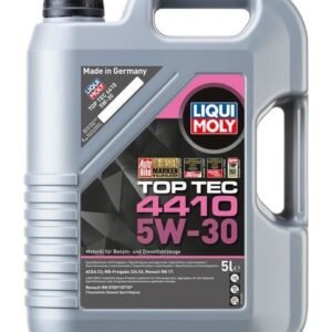 Liqui Moly 5w-30 Motor Yağı Top Tec 4410 5 Litre (21404)