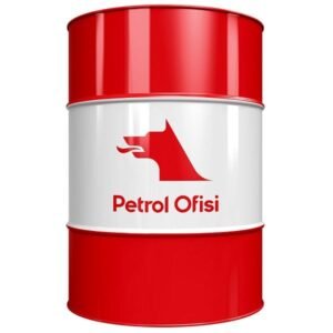 Petrol Ofisi Hydro Oil HD 22 - 180 Kg Hidrolik Yağı