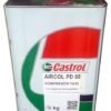 Castrol Aircol CM 68 - 16 kg Kompresör Yağı