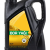 Artoil Bor Yağı - 3 Litre